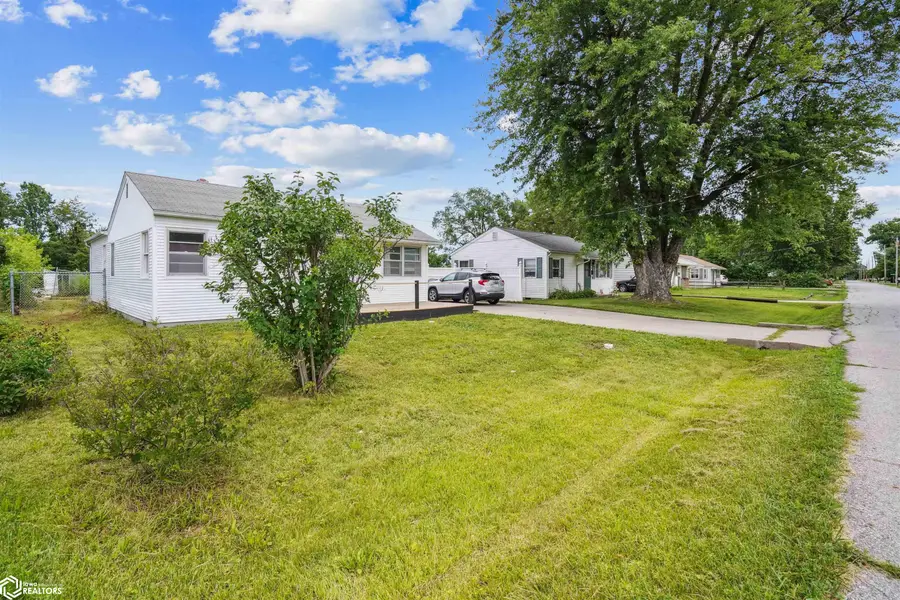1529 Swanson Avenue, Ottumwa, IA 52501 - Image #3