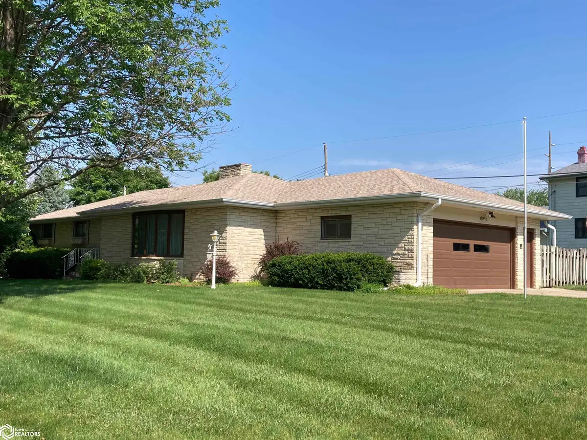 265 Perch Street, Carroll, IA 51401 - Image #1