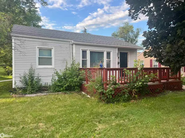 903 E Pennsylvania Avenue, Ottumwa, IA 52501