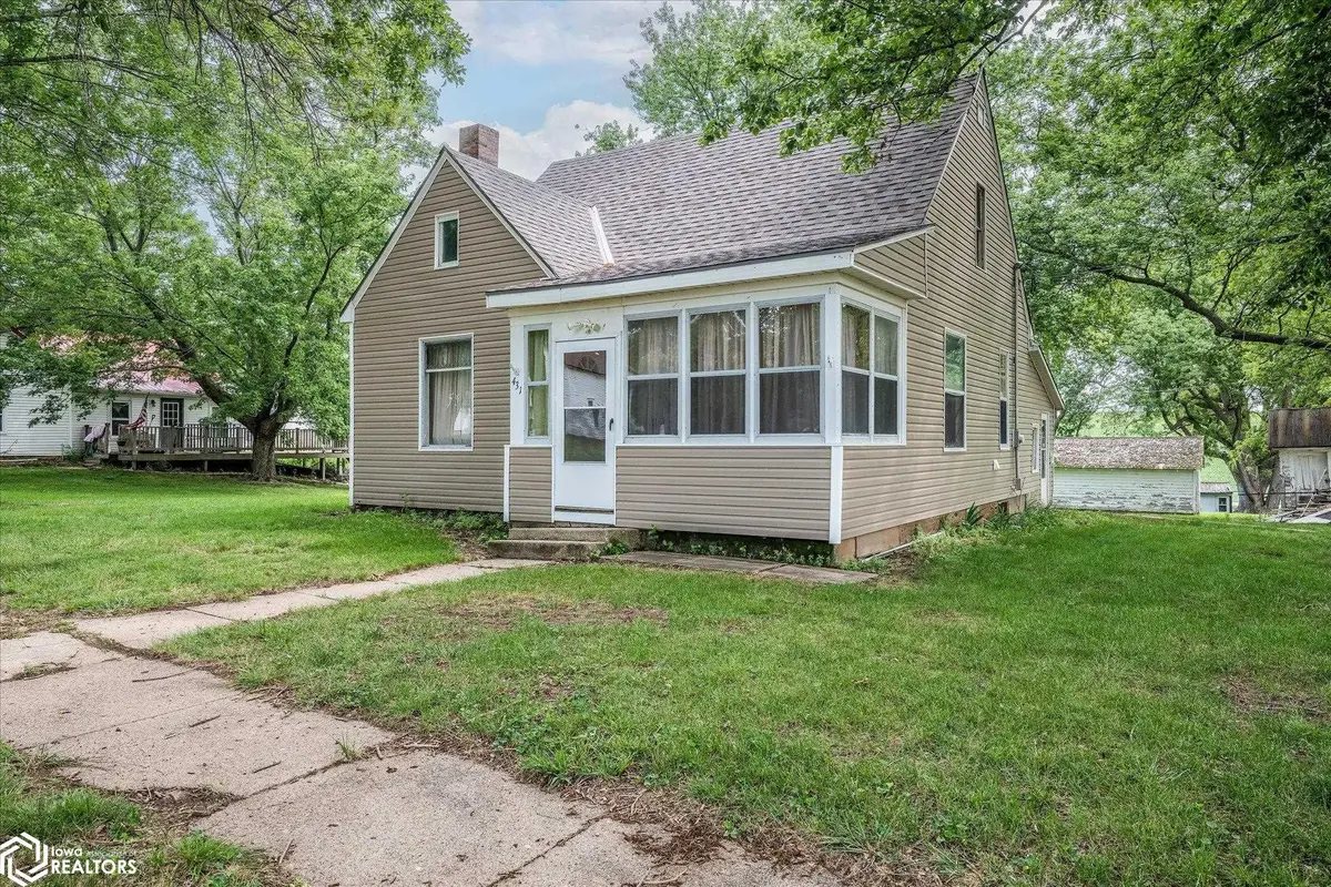 431 S Day Avenue, Ute, IA 51060 - Image #1