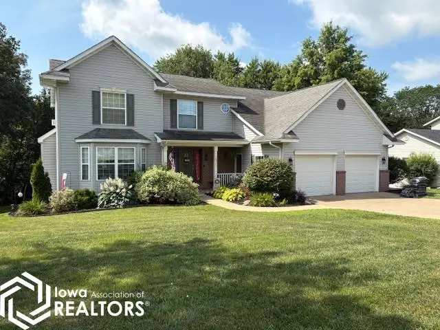 1521 Lone Oak Circle, Fairfield, IA 52556 - Image #1