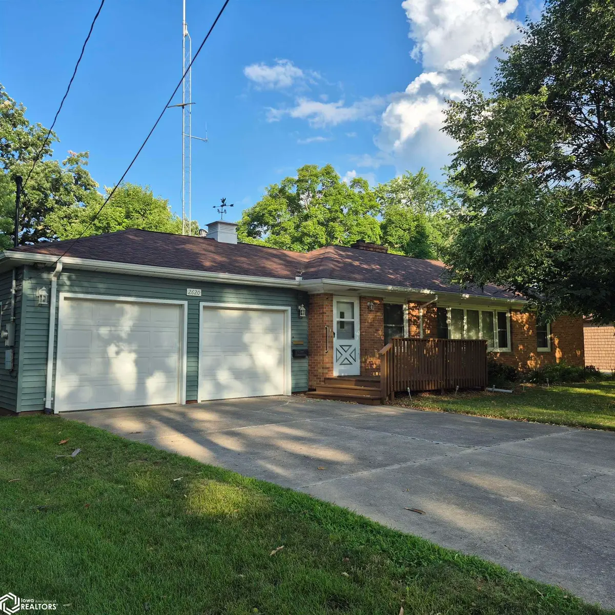 2620 Marilyn Rd., Ottumwa, IA 52501 - Image #1