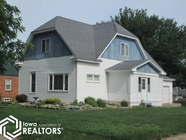 303 5th Ave. Ne, Belmond, IA 50421 - #1