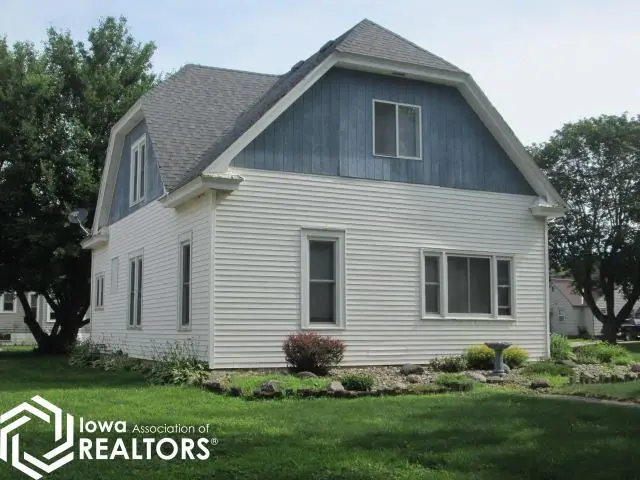 303 5th Ave. Ne, Belmond, IA 50421 - #3