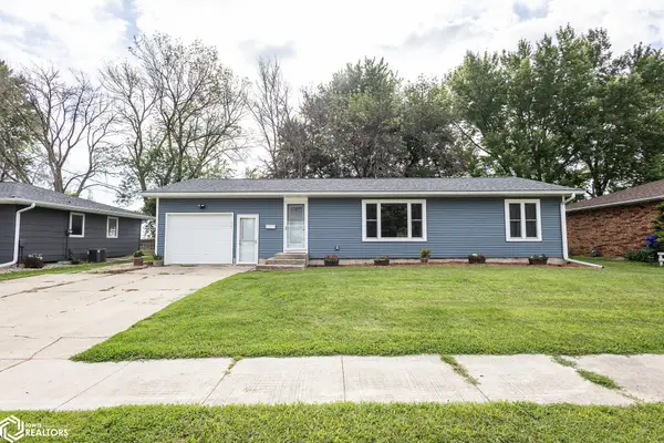 1315 Maben Avenue, Garner, IA 50438