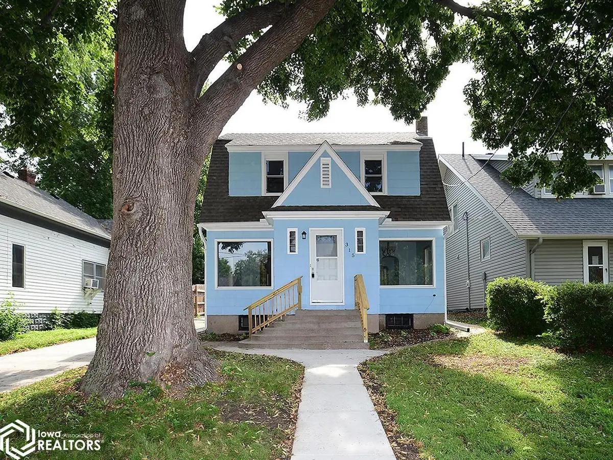 315 S Gates Street, Oakland, IA 51560 - Image #1