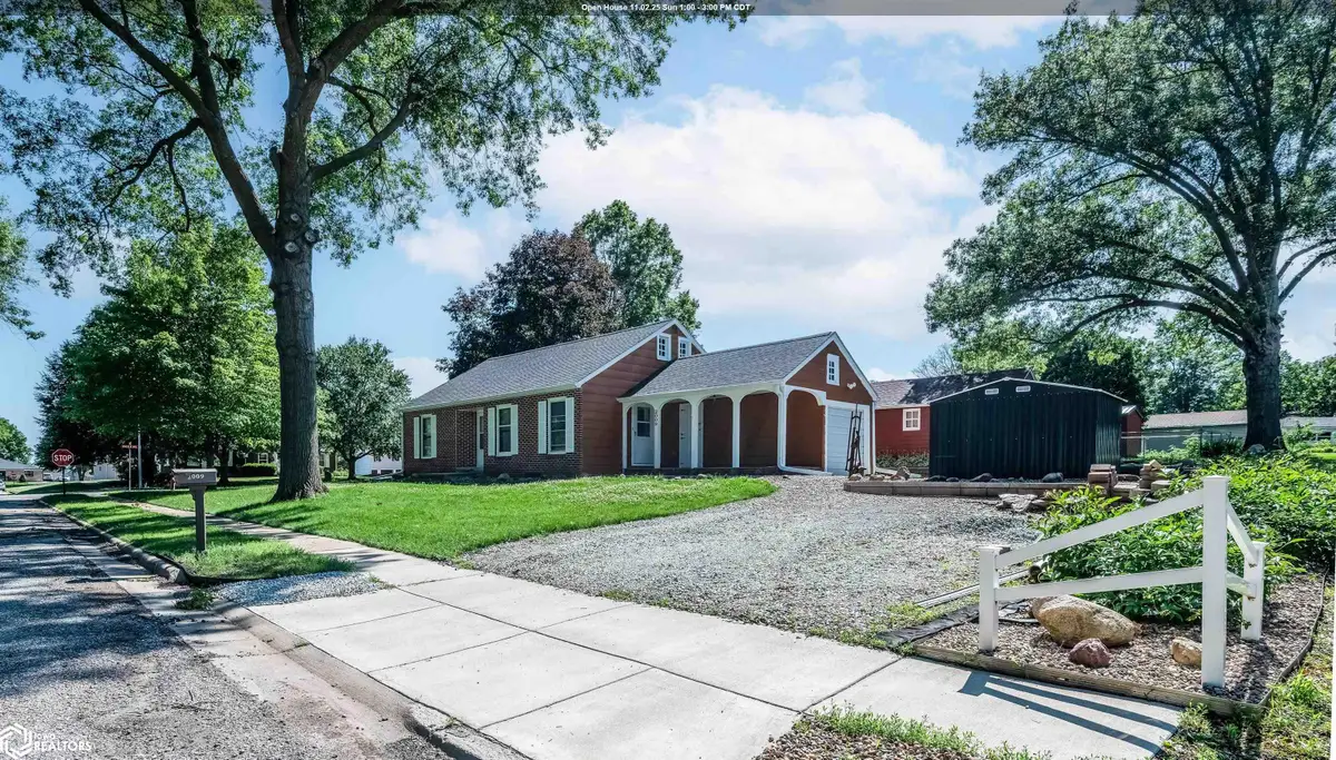 2009 Franklin Avenue, Harlan, IA 51537 - Image #1