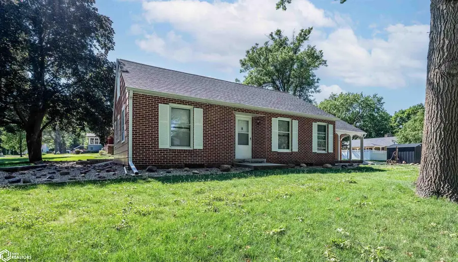 2009 Franklin Avenue, Harlan, IA 51537 - Image #2