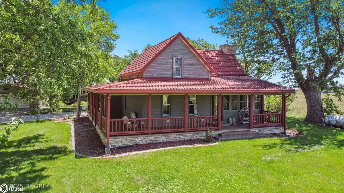 3346 Riverside Avenue, Creston, IA 50801 - Image #1