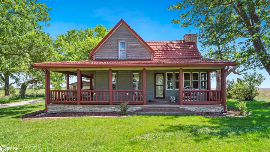 3346 Riverside Avenue, Creston, IA 50801 - Image #2