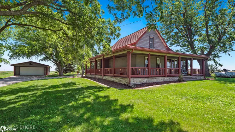 3346 Riverside Avenue, Creston, IA 50801 - Image #3