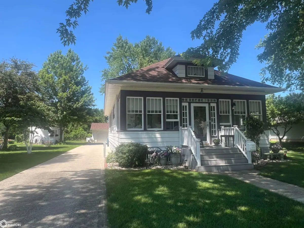 905 2nd Avenue N, Humboldt, IA 50548 - Image #1