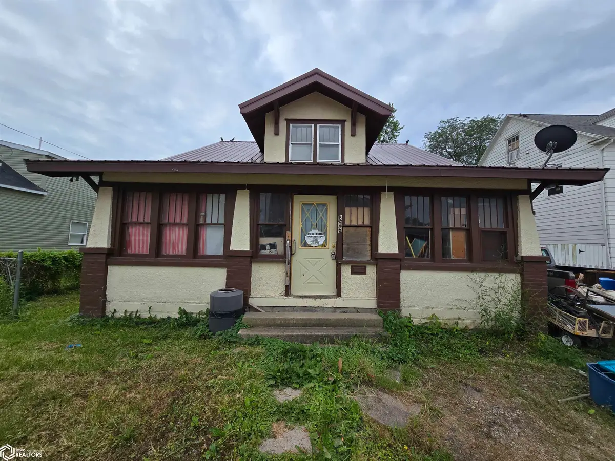 606 W State Street, Centerville, IA 52544 - Image #1