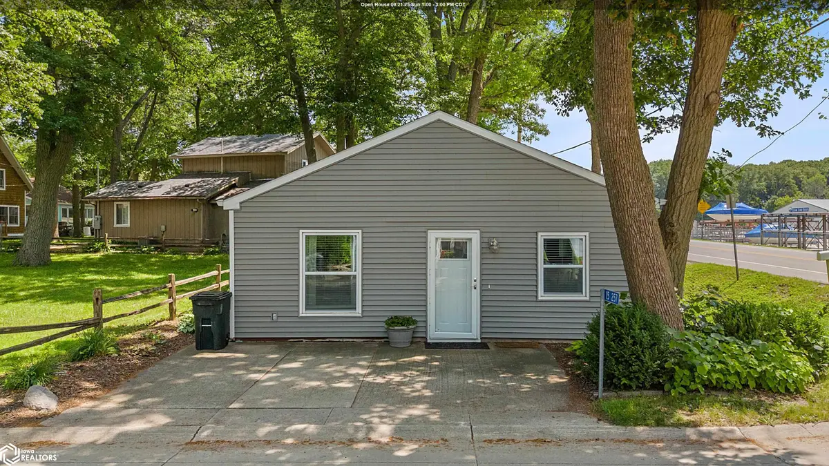 15257 Pascal Street, Clear Lake, IA 50428 - Image #1