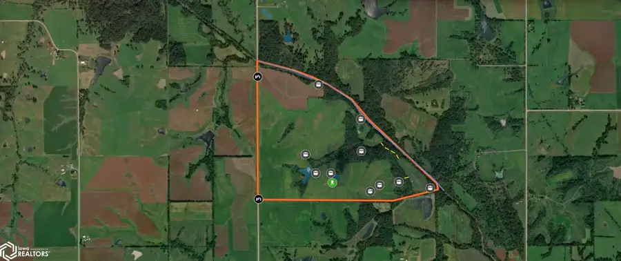 25416 Nuthatch Avenue, Bloomfield, IA 52537 - Image #2