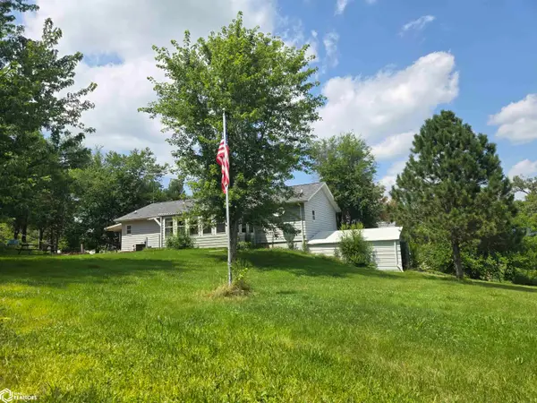 404 Main Street, Rathbun, IA 52544