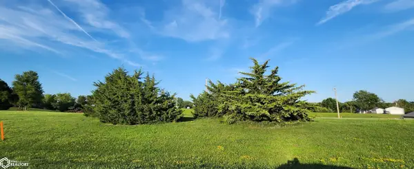 0 LOT 3 Bridgeview Drive, Melrose, IA 52569