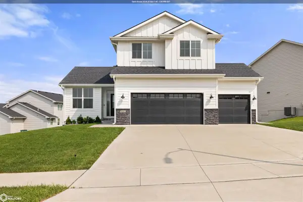 3641 NW 166th Street, Clive, IA 50325