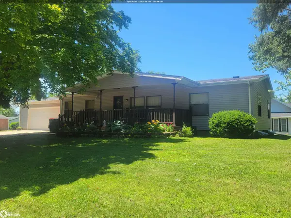 201 S Lincoln Street, Mount Ayr, IA 50854
