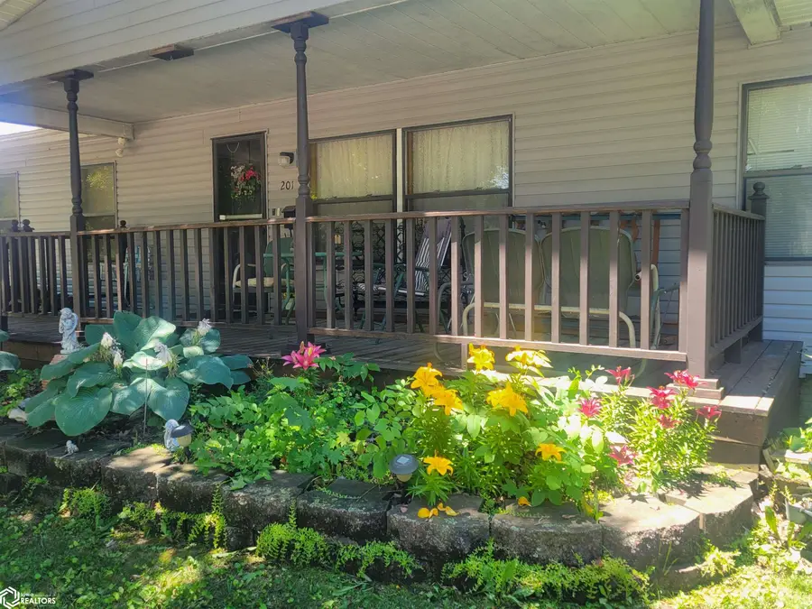 201 S Lincoln Street, Mount Ayr, IA 50854 - Image #3