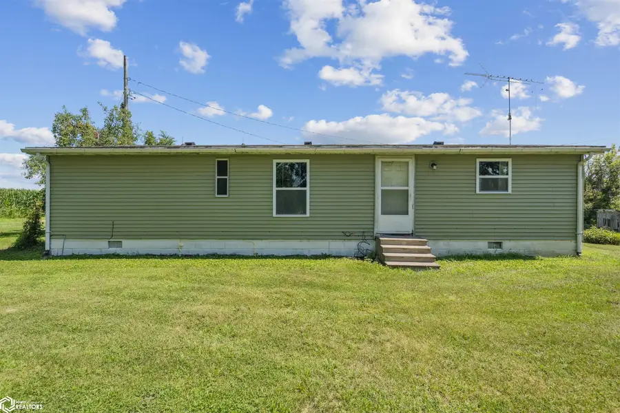 2928 Graham Avenue, Mount Pleasant, IA 52641 - Image #2