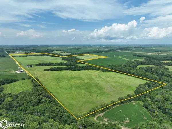 Iowa Ave., Mount Pleasant, IA 52641