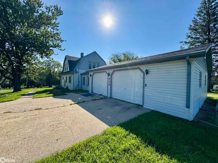 412 Elm Street, Anita, IA 50020 - Image #2