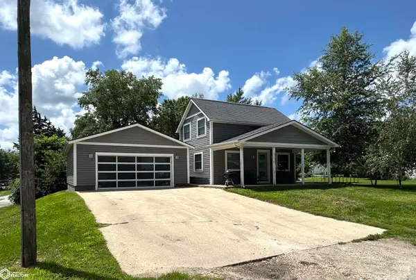 521 Scott Street, Fontanelle, IA 50846