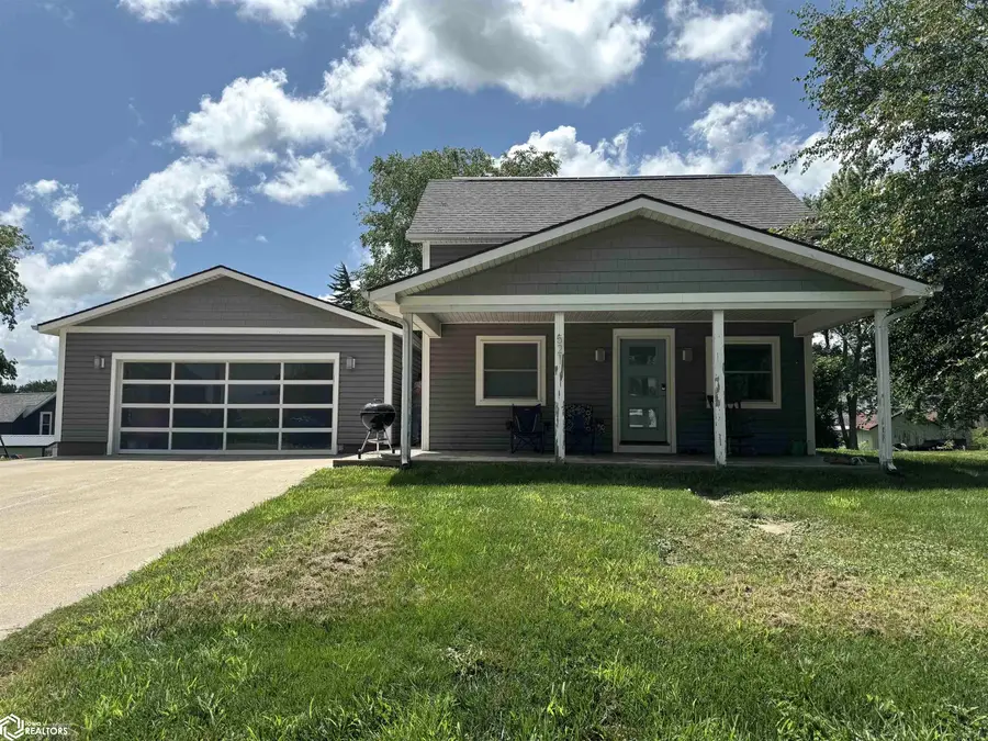521 Scott Street, Fontanelle, IA 50846 - Image #2