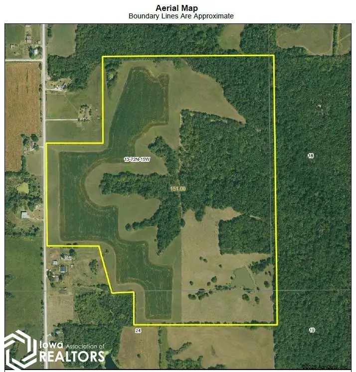 194th Avenue, Ottumwa, IA 52501 - #3