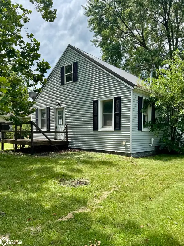 808 Park Street, Donnellson, IA 52625