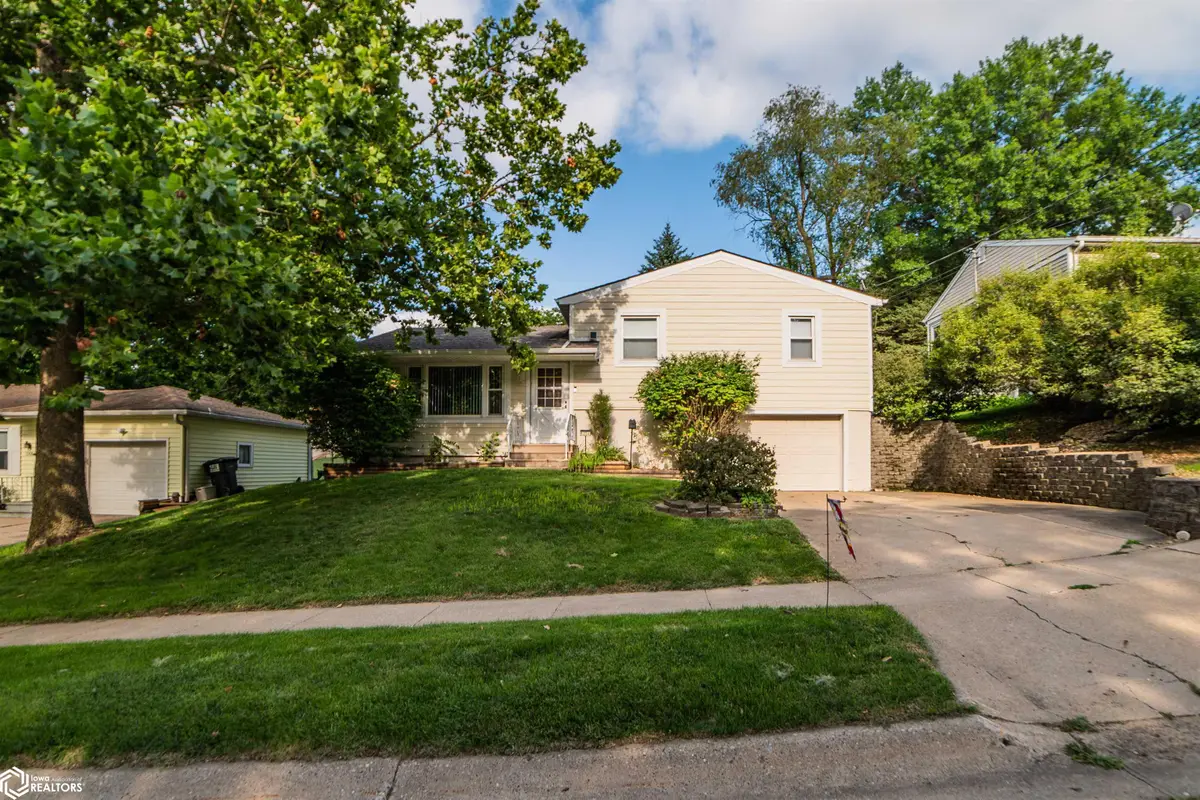 1224 N 3rd Street, Oskaloosa, IA 52577 - Image #1