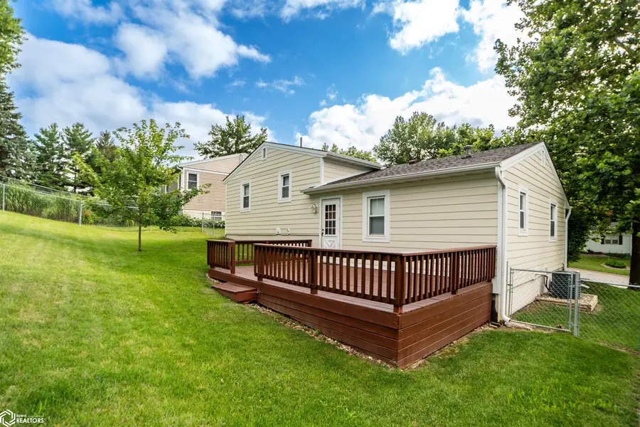 1224 N 3rd Street, Oskaloosa, IA 52577 - Image #3