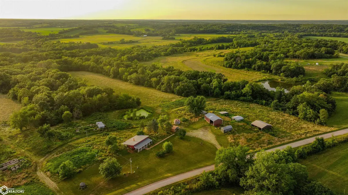 11555 Swallow Boulevard, Floris, IA 52560 - Image #1