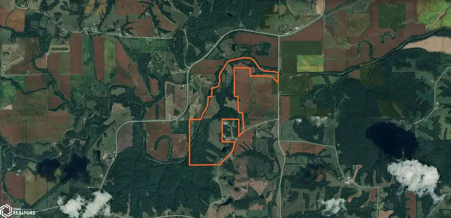 11555 Swallow Boulevard, Floris, IA 52560 - Image #2