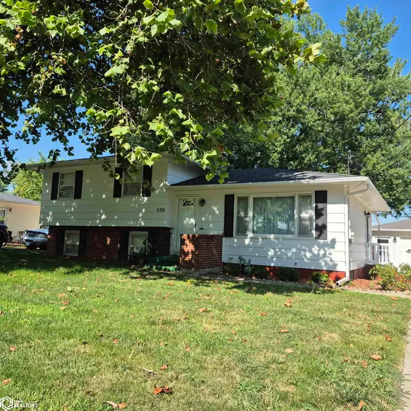 530 Leighton, Ottumwa, IA 52501
