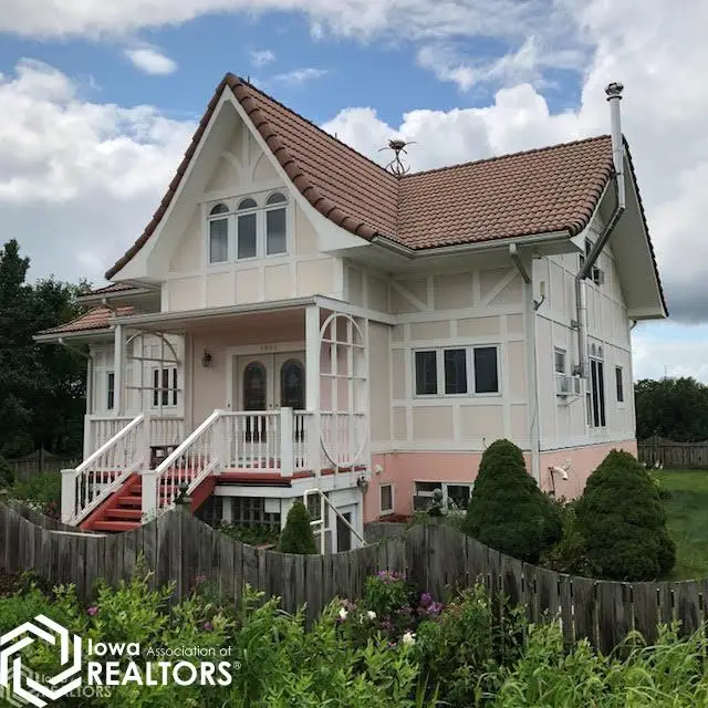 1961 Sunrise Drive, Fairfield, IA 52556 - Image #2