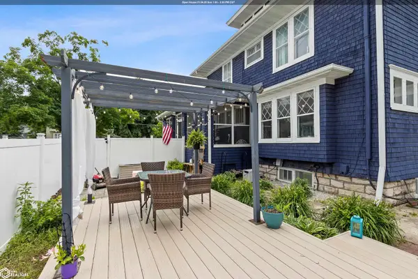 128 10th Street Nw, Mason City, IA 50401