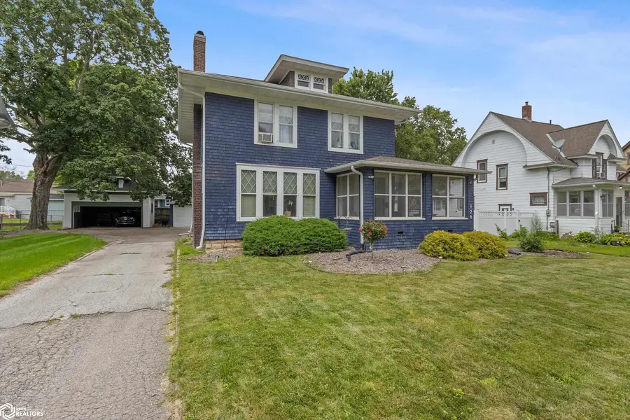 128 10th Street Nw, Mason City, IA 50401 - #3