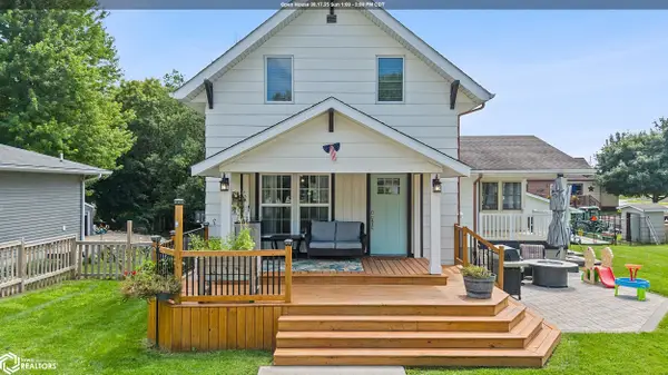 1509 Main Avenue, Clear Lake, IA 50401