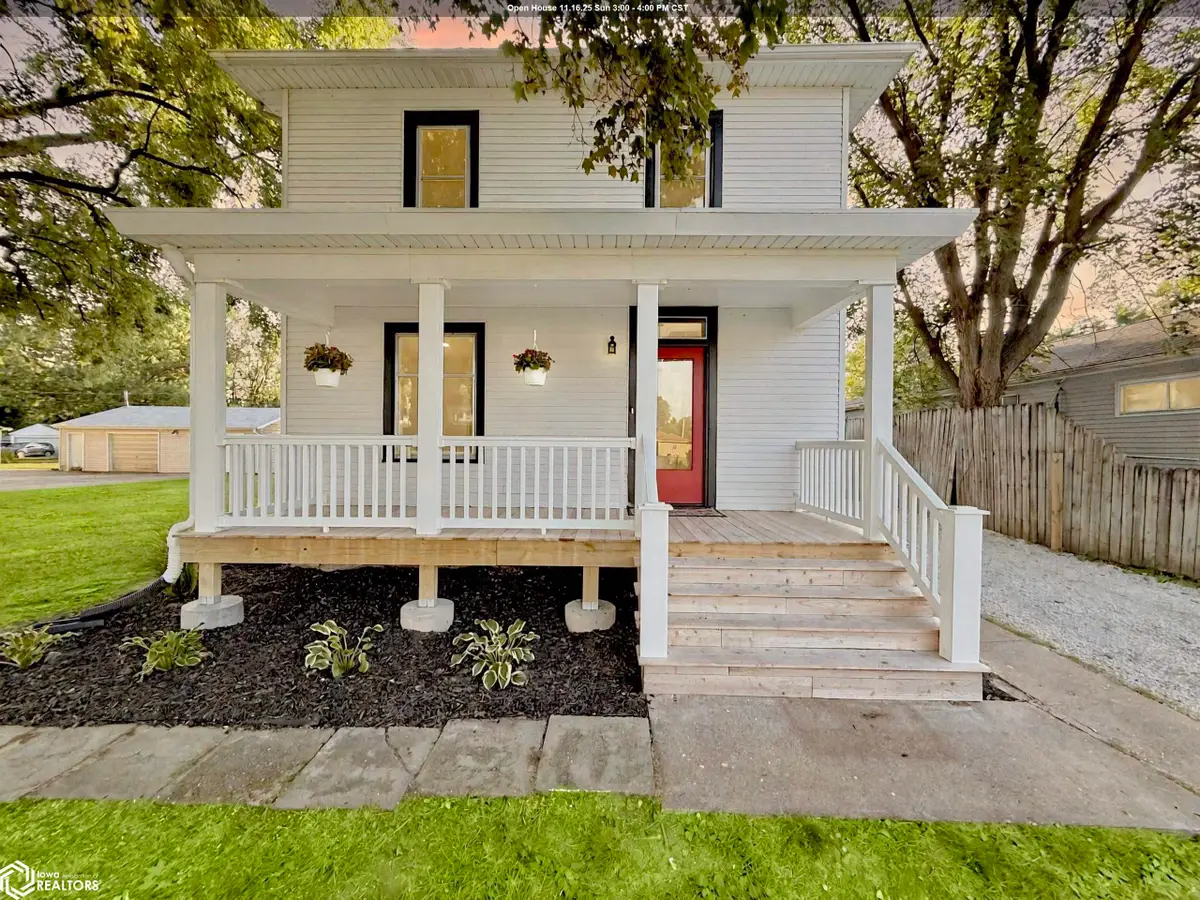 937 Shields Street, Burlington, IA 52601 - Image #1