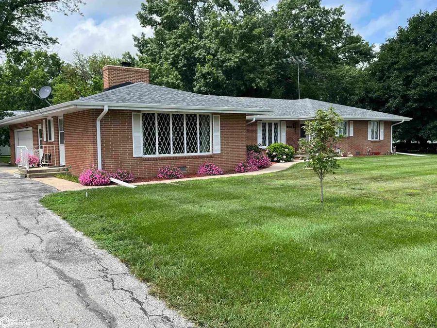 319 S 5th Street, Humeston, IA 50123 - Image #3