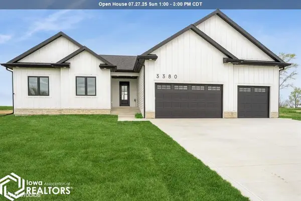 3380 SE 96th Street, Runnells, IA 50237