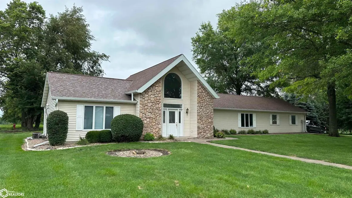 407 N Park Avenue, New Sharon, IA 50207 - Image #1