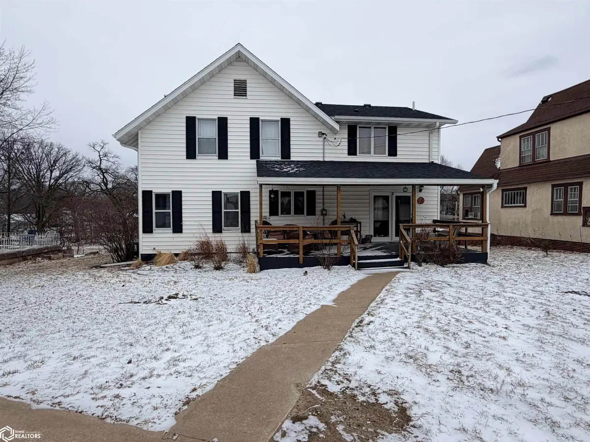 102 Forest Drive, Fairfield, IA 52556 - Image #1