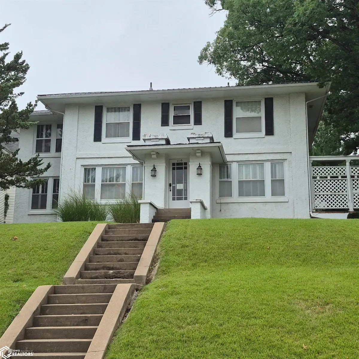 1119 N Court, Ottumwa, IA 52501 - Image #1