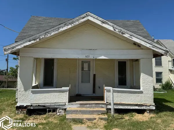 403 W Van Buren Street, Centerville, IA 52544