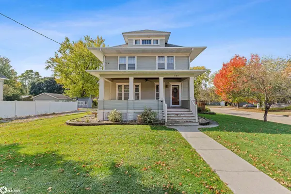 315 N 6th Street, Clear Lake, IA 50428