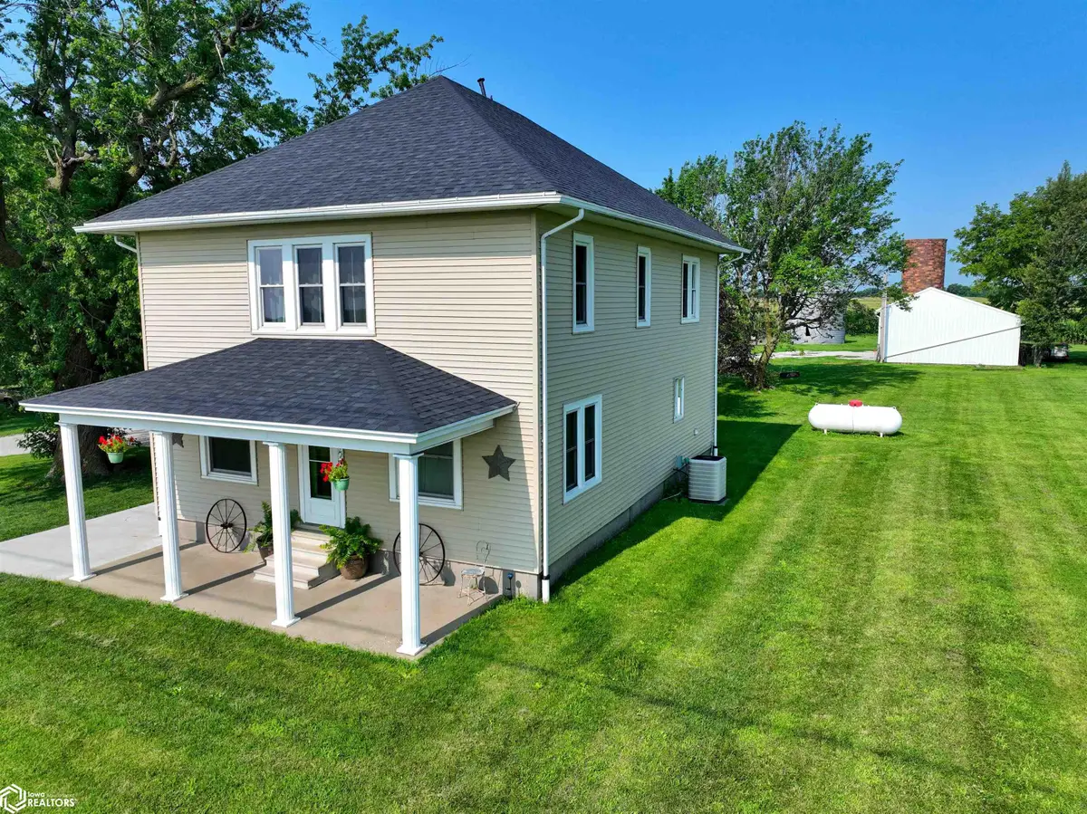 1833 Highway 25, Clearfield, IA 50840 - Image #1