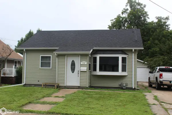 634 3rd Street Se, Mason City, IA 50401